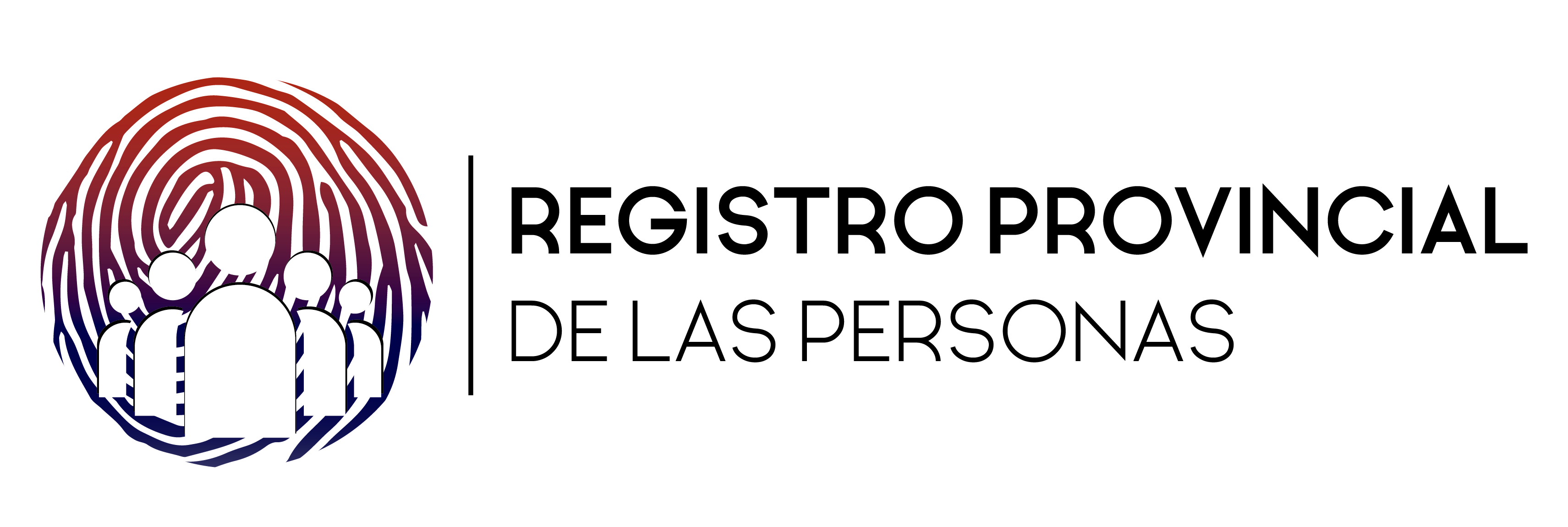 DG REGISTRO PERSONAS